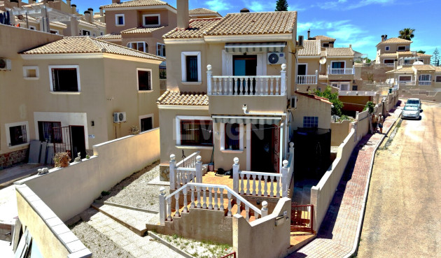 Villa - Reventa - Blue Lagoon - Costa Blanca