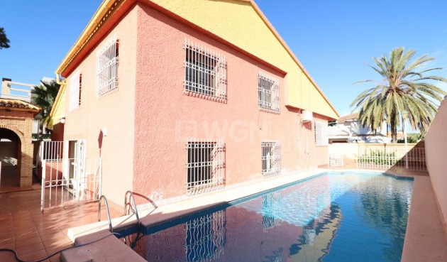 Villa - Reventa - Cabo Roig - 65986