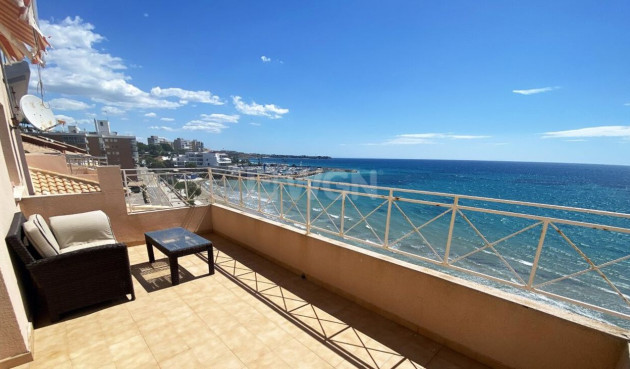 Villa - Reventa - Campoamor - Costa Blanca