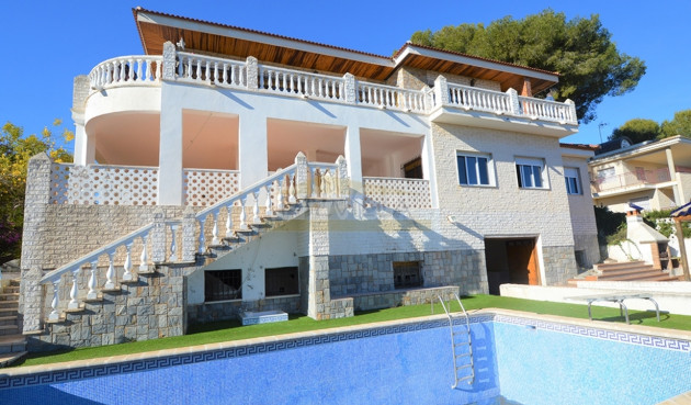Villa - Reventa - Campoamor - Costa Blanca