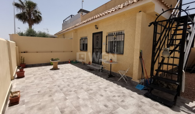 Villa - Reventa - Camposol - 60487