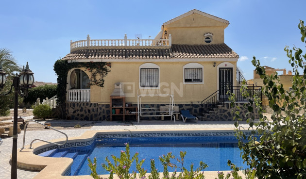 Villa - Reventa - Camposol - Inland