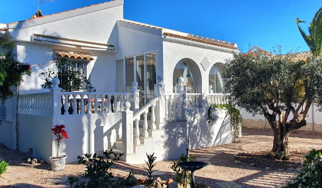 Villa - Reventa - Camposol - Inland