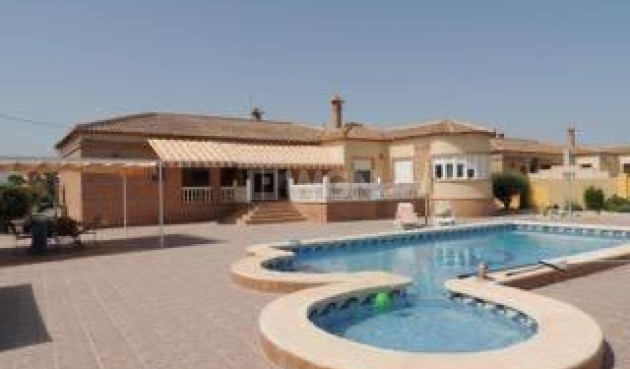 Villa - Reventa - Catral - Catral