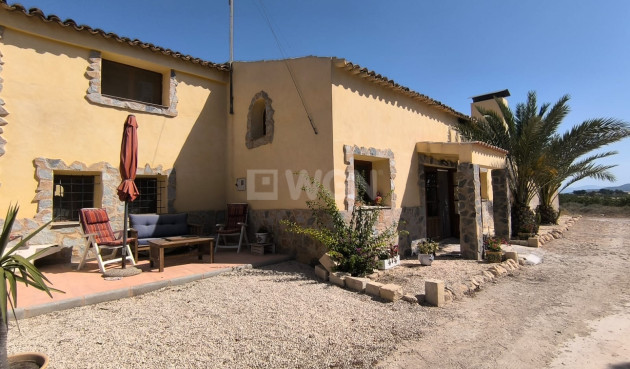 Villa - Reventa - Chinorlet - 43201