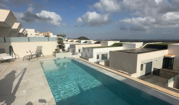 Villa - Reventa - Ciudad Quesada - 49991