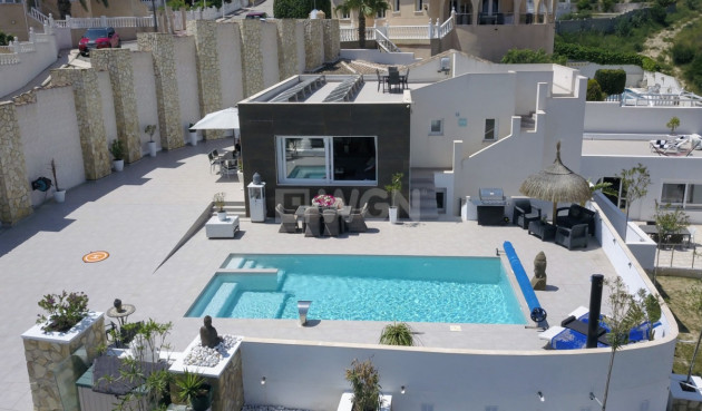 Villa - Reventa - Ciudad Quesada - 71365