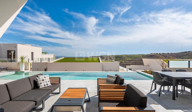 Villa - Reventa - Ciudad Quesada - 74497