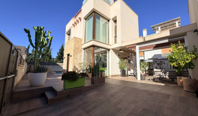 Villa - Reventa - Ciudad Quesada - Costa Blanca