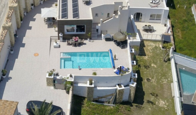 Villa - Reventa - Ciudad Quesada - Costa Blanca