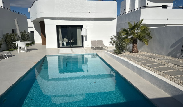 Villa - Reventa - Ciudad Quesada - Costa Blanca