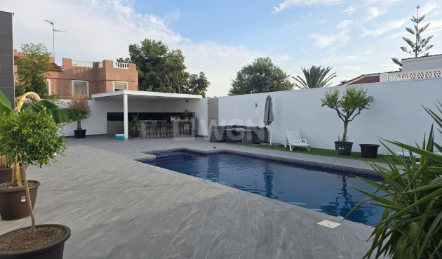 Villa - Reventa - Ciudad Quesada - Costa Blanca