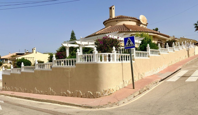 Villa - Reventa - Ciudad Quesada - Costa Blanca