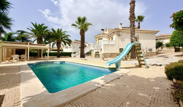 Villa - Reventa - Ciudad Quesada - Costa Blanca