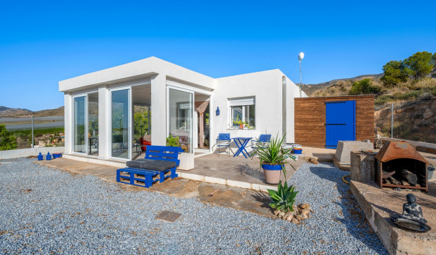 Villa - Reventa - Crevillent - 13895