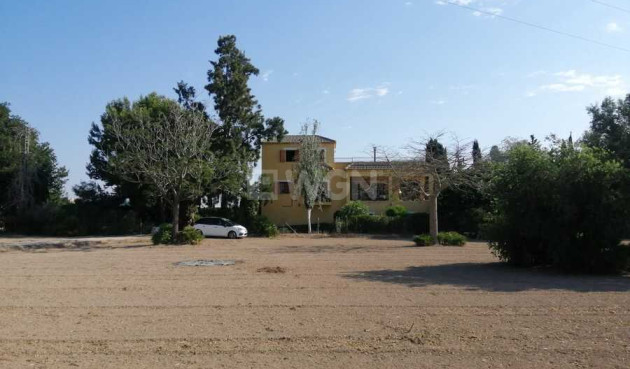 Villa - Reventa - Daya Nueva - Costa Blanca