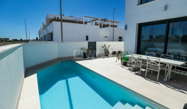 Villa - Reventa - Daya Vieja - Daya Vieja