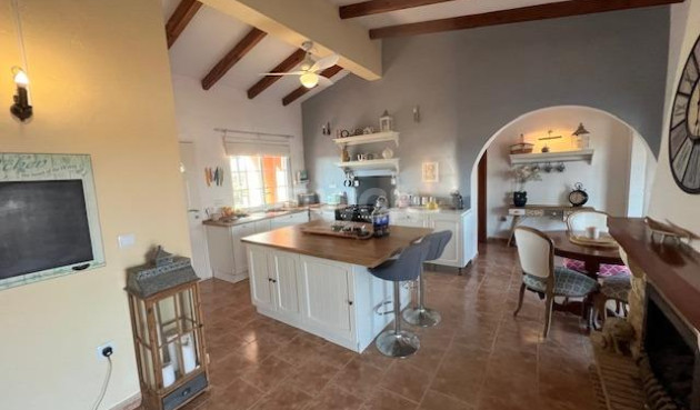 Villa - Reventa - Dolores - Comunidad Valenciana