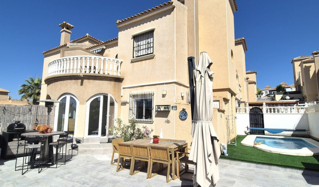 Villa - Reventa - El Galan - Inland