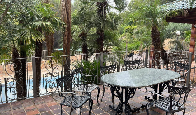 Villa - Reventa - El Palmar - El Palmar