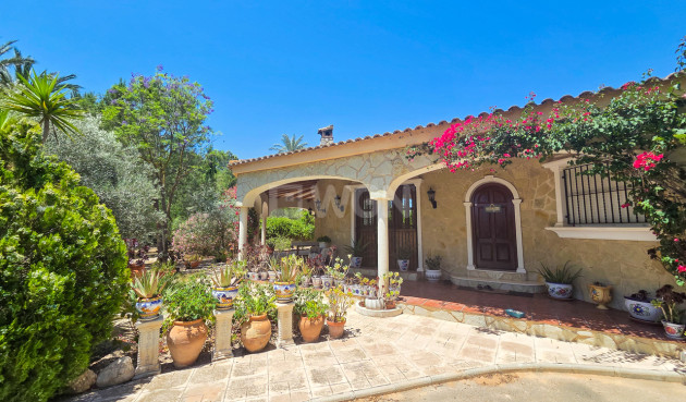 Villa - Reventa - Elche - Costa Blanca