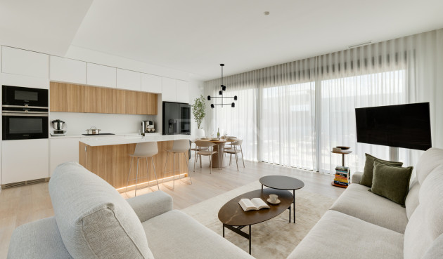 Villa - Reventa - Finestrat - 173