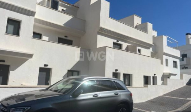 Villa - Reventa - Finestrat - Costa Blanca