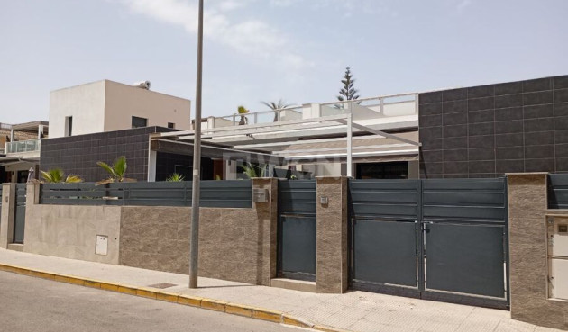 Villa - Reventa - Formentera del Segura - Costa Blanca
