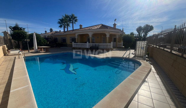 Villa - Reventa - Gea Y Truyols - Inland