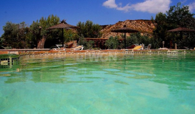 Villa - Reventa - Gea Y Truyols - Inland