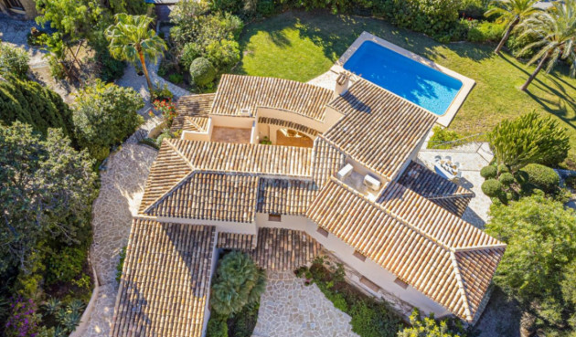 Villa - Reventa - Jávea - Costa Blanca