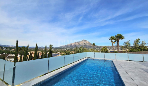Villa - Reventa - Jávea - Costa Blanca