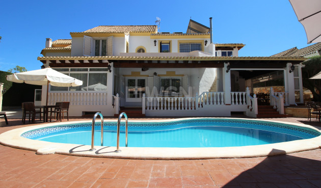 Villa - Reventa - La Manga Club - Costa Calida