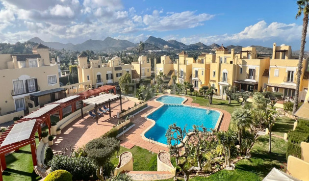 Villa - Reventa - La Manga Club - Costa Calida