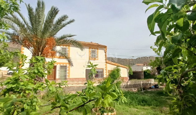 Villa - Reventa - La Romana - Inland