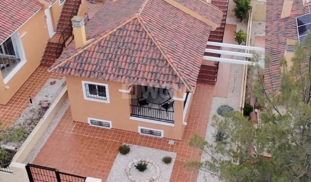 Villa - Reventa - La Romana - Inland