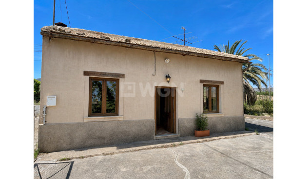 Villa - Reventa - La Romana - Inland