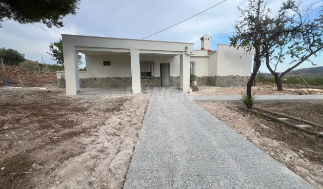 Villa - Reventa - La Solana - La Solana