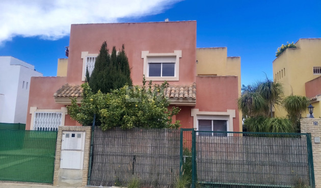 Villa - Reventa - La Tercia Golf Resort - Inland