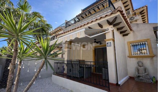 Villa - Reventa - La Zenia - Costa Blanca