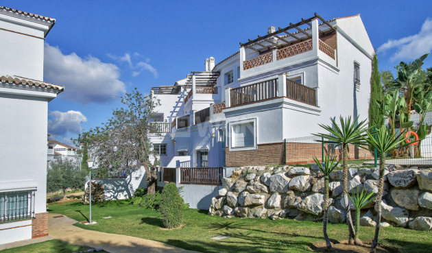 Villa - Reventa - Lauro Golf - Inland