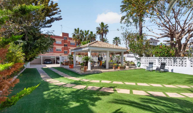 Villa - Reventa - Lo Pagan - Costa Calida