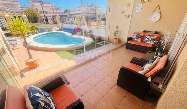Villa - Reventa - Los Alcázares - Costa Calida