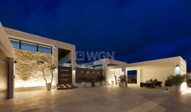 Villa - Reventa - Los Alcázares - Costa Calida