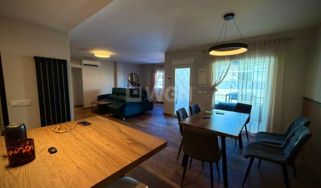 Villa - Reventa - Los Balcones - Barrio Los Balcones - Los Altos del Edén