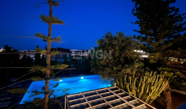 Villa - Reventa - Los Balcones - Costa Blanca