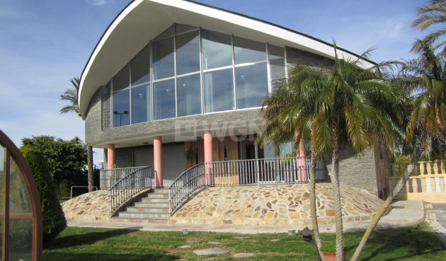 Villa - Reventa - Los Montesinos - Los Montesinos