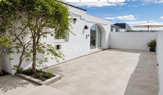 Villa - Reventa - Mazarron - 49842