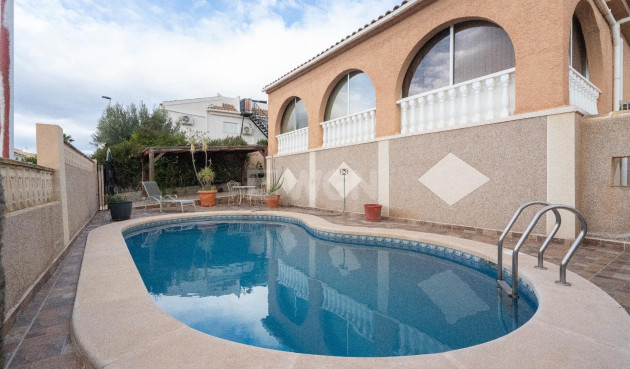 Villa - Reventa - Mazarron - Camposol