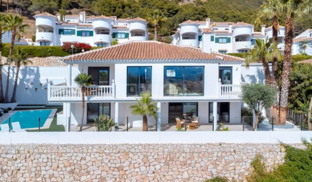 Villa - Reventa - Mijas - 76135